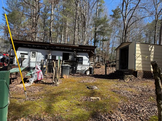 92 14th Street, Ellijay, GA 30540