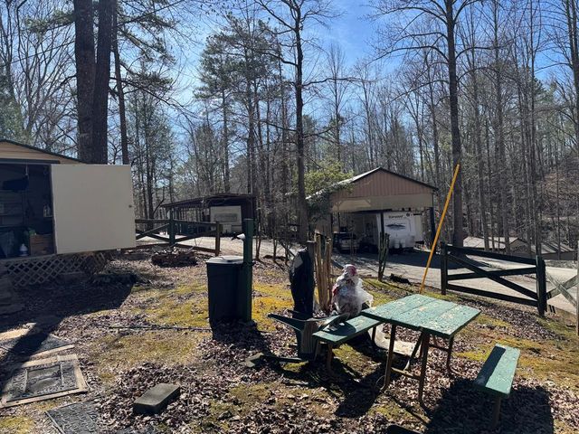 92 14th Street, Ellijay, GA 30540