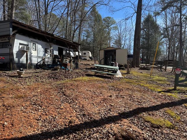 92 14th Street, Ellijay, GA 30540