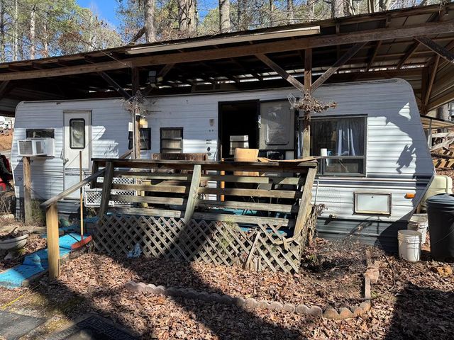 92 14th Street, Ellijay, GA 30540