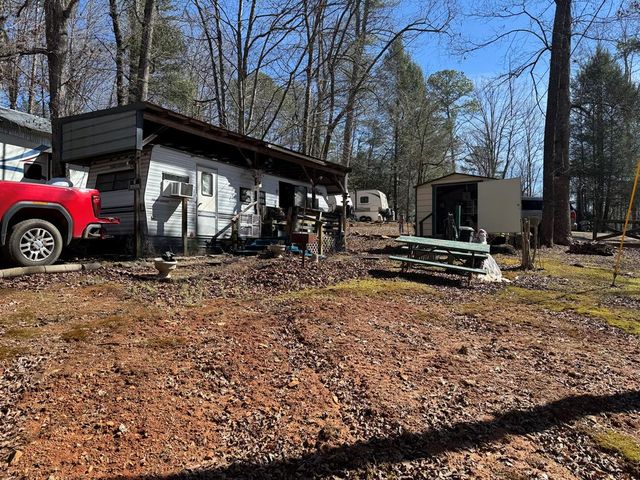 92 14th Street, Ellijay, GA 30540