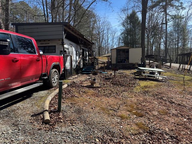 92 14th Street, Ellijay, GA 30540