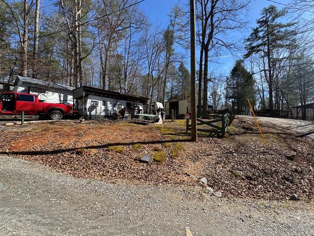 92 14th Street, Ellijay, GA 30540