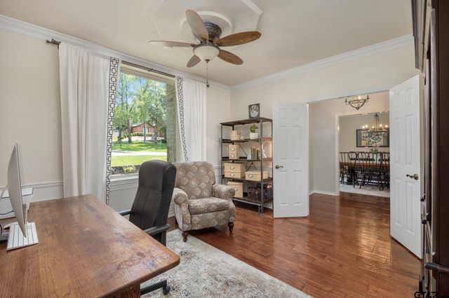 6101 Sutherland, Tyler, TX 75703