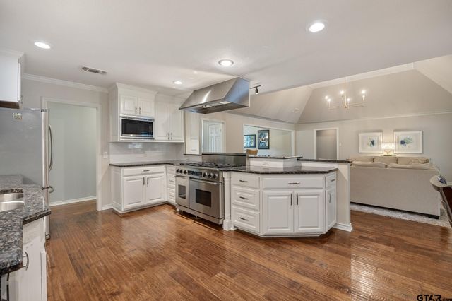 6101 Sutherland, Tyler, TX 75703