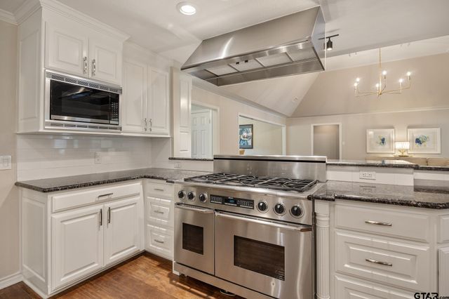 6101 Sutherland, Tyler, TX 75703