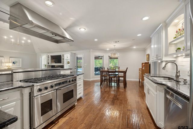 6101 Sutherland, Tyler, TX 75703