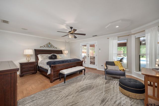 6101 Sutherland, Tyler, TX 75703