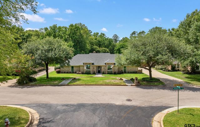 6101 Sutherland, Tyler, TX 75703