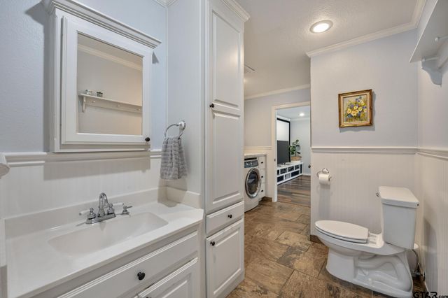 6101 Sutherland, Tyler, TX 75703