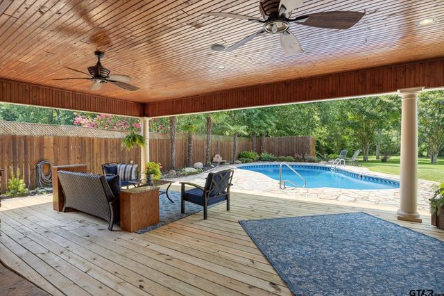 6101 Sutherland, Tyler, TX 75703