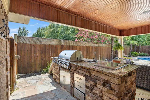 6101 Sutherland, Tyler, TX 75703