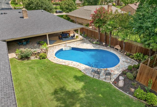 6101 Sutherland, Tyler, TX 75703