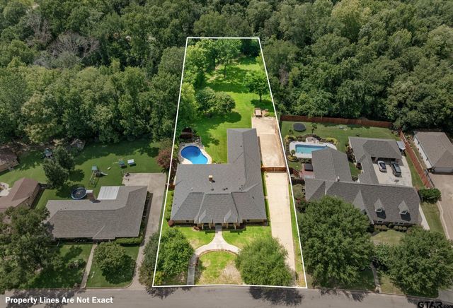 6101 Sutherland, Tyler, TX 75703