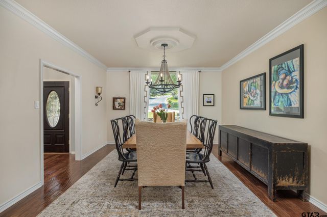 6101 Sutherland, Tyler, TX 75703
