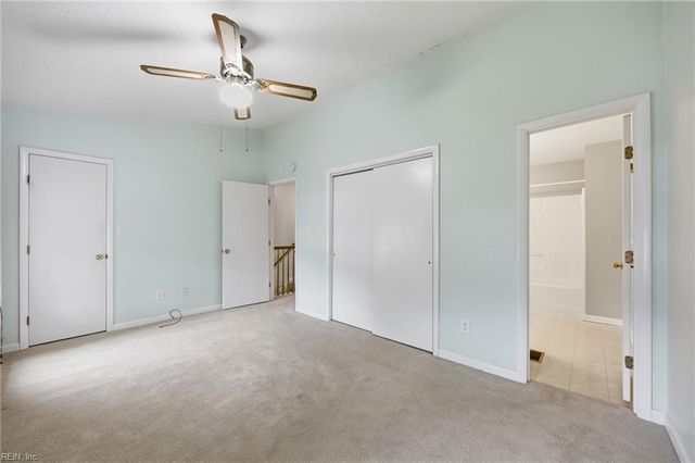 5 Mountain Ashe PL, Hampton, VA 23666
