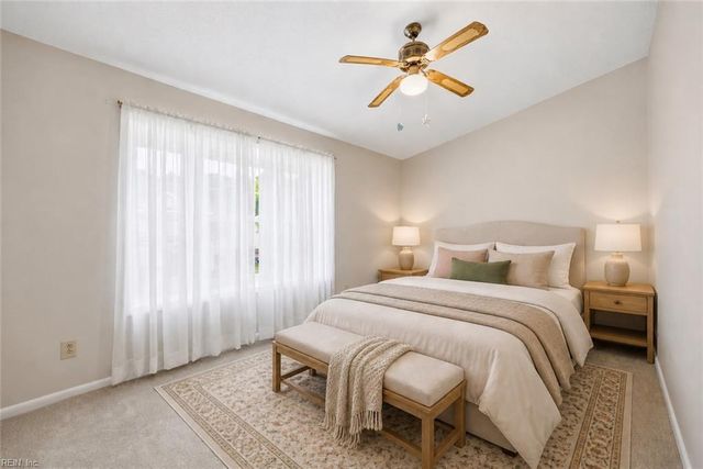5 Mountain Ashe PL, Hampton, VA 23666