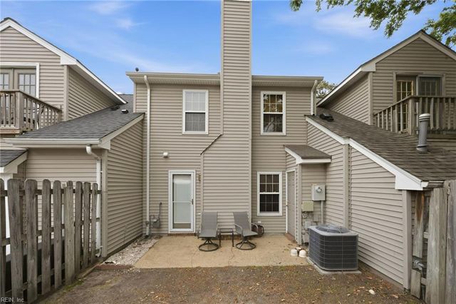 5 Mountain Ashe PL, Hampton, VA 23666