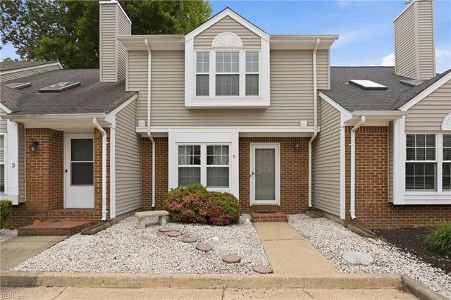 5 Mountain Ashe PL, Hampton, VA 23666