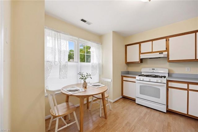 5 Mountain Ashe PL, Hampton, VA 23666