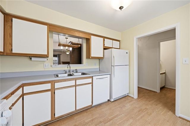5 Mountain Ashe PL, Hampton, VA 23666