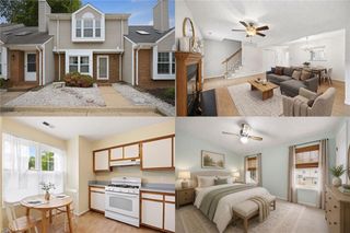 5 Mountain Ashe PL, Hampton, VA 23666