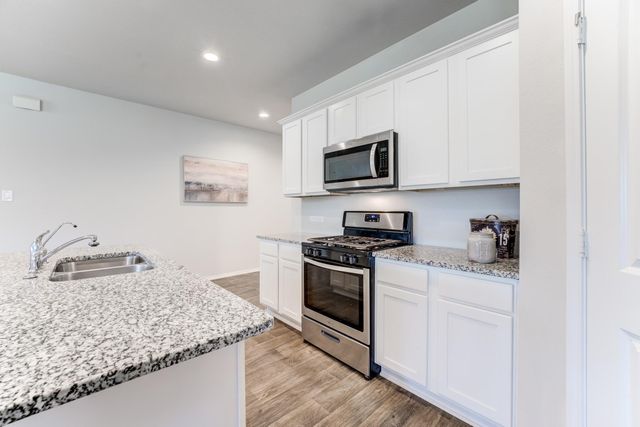 4423 Andorno Drive, Katy, TX 77449