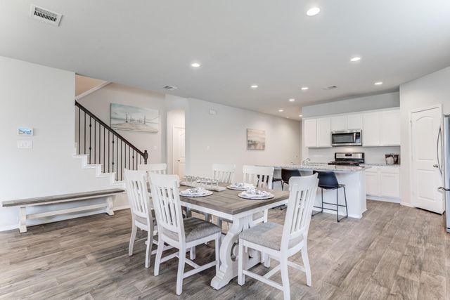 4423 Andorno Drive, Katy, TX 77449