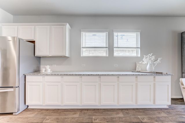 4423 Andorno Drive, Katy, TX 77449