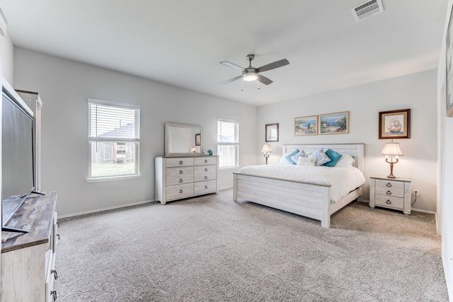 4423 Andorno Drive, Katy, TX 77449