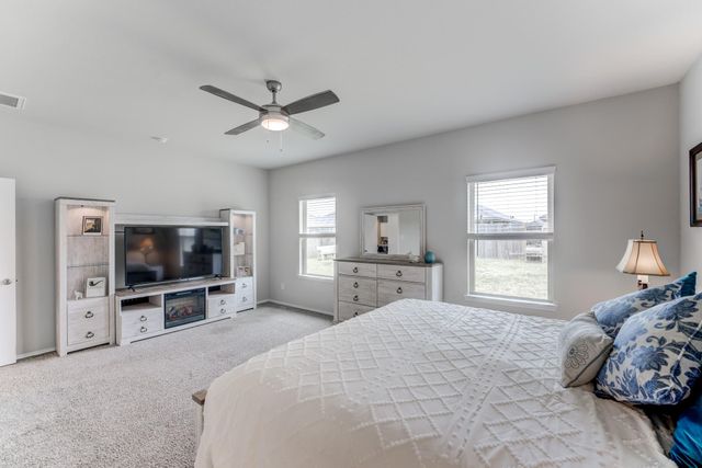 4423 Andorno Drive, Katy, TX 77449