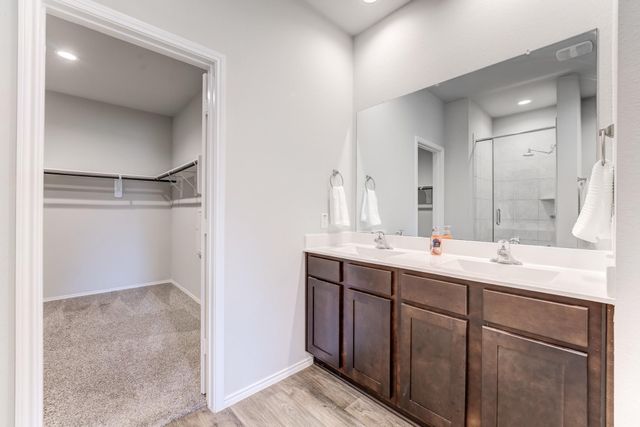 4423 Andorno Drive, Katy, TX 77449