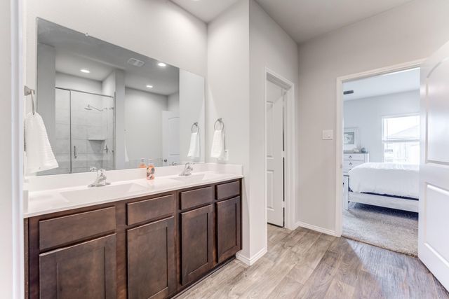 4423 Andorno Drive, Katy, TX 77449