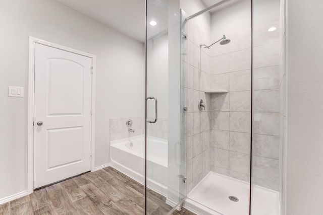 4423 Andorno Drive, Katy, TX 77449