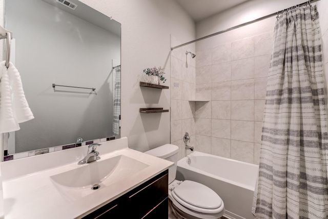 4423 Andorno Drive, Katy, TX 77449
