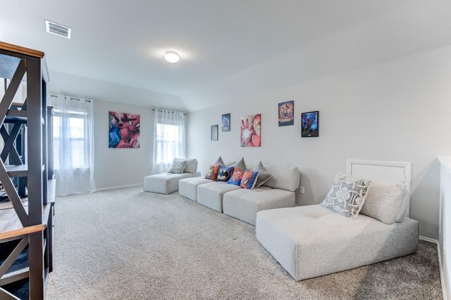 4423 Andorno Drive, Katy, TX 77449