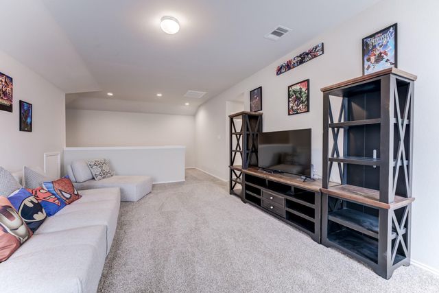 4423 Andorno Drive, Katy, TX 77449