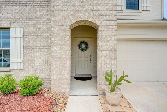 4423 Andorno Drive, Katy, TX 77449