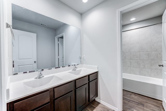 4423 Andorno Drive, Katy, TX 77449