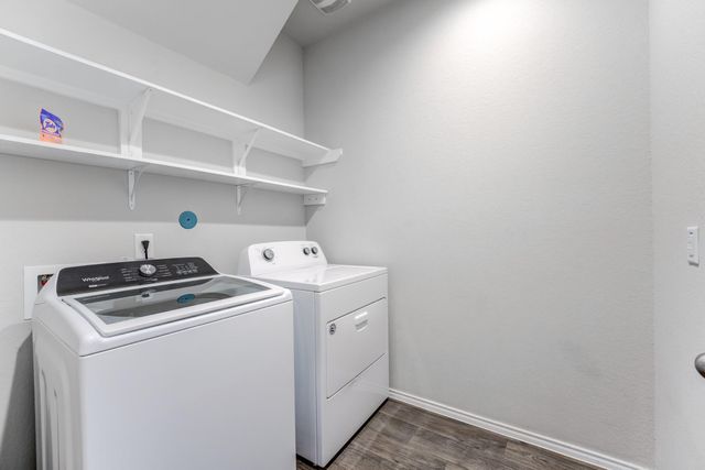 4423 Andorno Drive, Katy, TX 77449