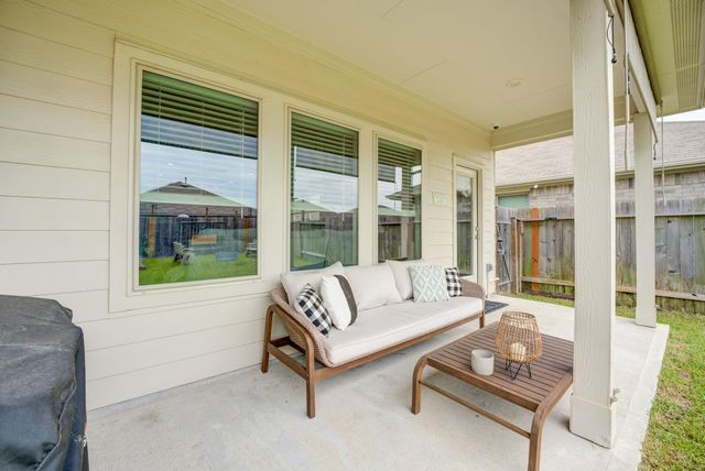 4423 Andorno Drive, Katy, TX 77449