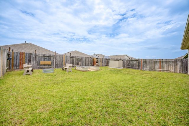 4423 Andorno Drive, Katy, TX 77449