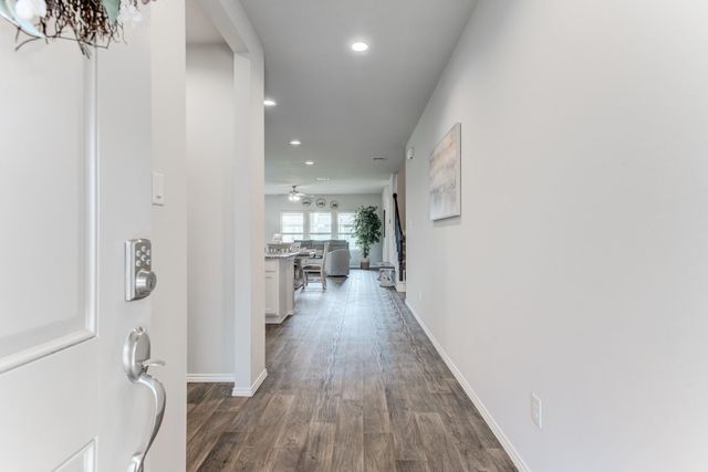 4423 Andorno Drive, Katy, TX 77449