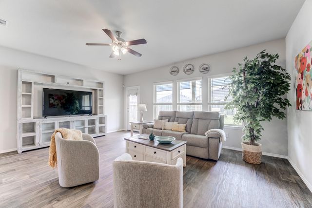 4423 Andorno Drive, Katy, TX 77449