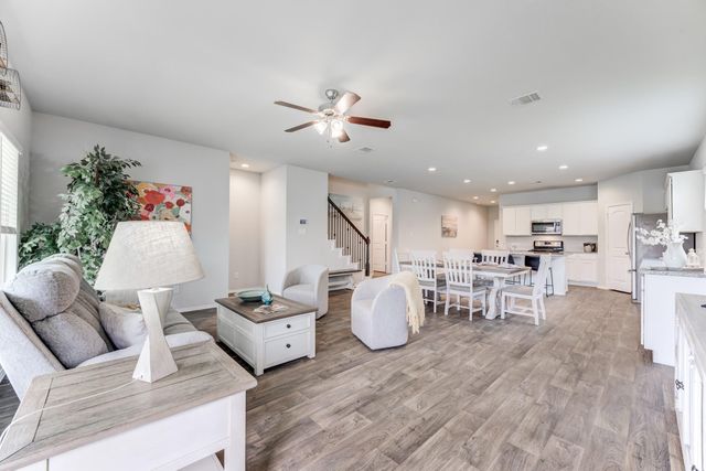 4423 Andorno Drive, Katy, TX 77449