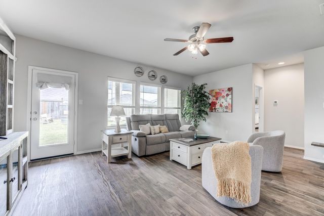 4423 Andorno Drive, Katy, TX 77449