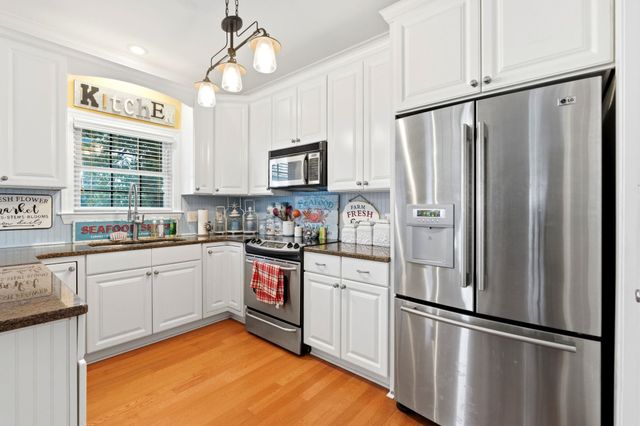 611 South Palmetto Way, Surfside Beach, SC 29575