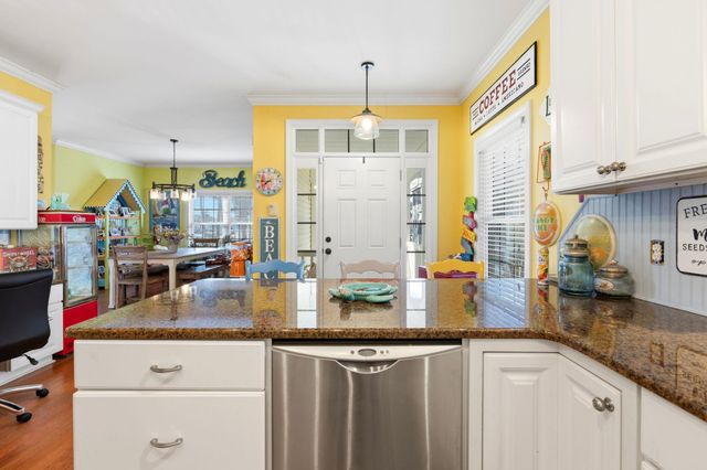 611 South Palmetto Way, Surfside Beach, SC 29575