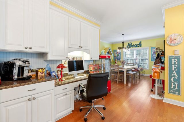 611 South Palmetto Way, Surfside Beach, SC 29575