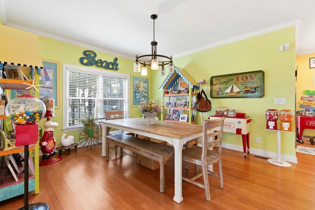 611 South Palmetto Way, Surfside Beach, SC 29575